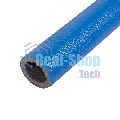 Трубка Royal Thermo Prottector (blue) 22-9/2м