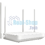 Маршрутизатор XIAOMI Router AX1500 EU (DVB4412GL)