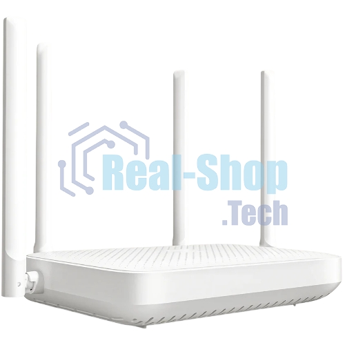 Маршрутизатор XIAOMI Router AX1500 EU (DVB4412GL)