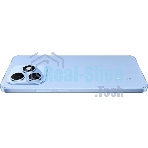Смартфон HONOR X8d 8/128Gb, голубой