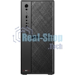 Корпус ACCORD ACC-1603, Mini-Tower, чёрный