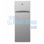 Холодильник Beko RDSK240M00G серый двухкамерный 177/46л морозилка сверху, капельная система