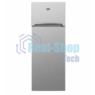 Холодильник Beko RDSK240M00G серый двухкамерный 177/46л морозилка сверху, капельная система