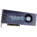 Видеокарта Afox RTX3090 24GB GDDR6X 384bit 3xDP HDMI BLOWER RTL