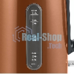 Чайник электрический Bosch TWK4P439