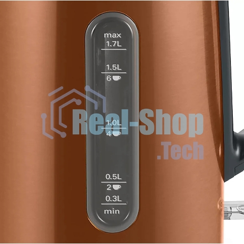 Чайник электрический Bosch TWK4P439