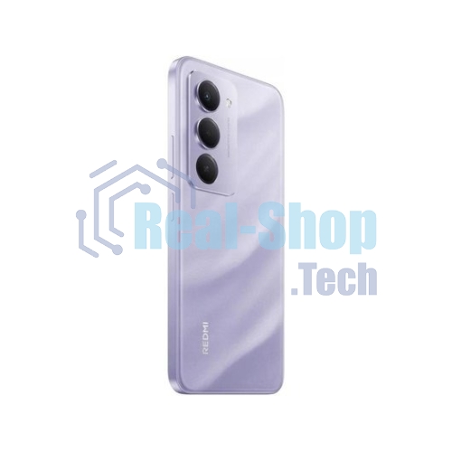 Смартфон Xiaomi Redmi 15 8/256Gb фиолетовый