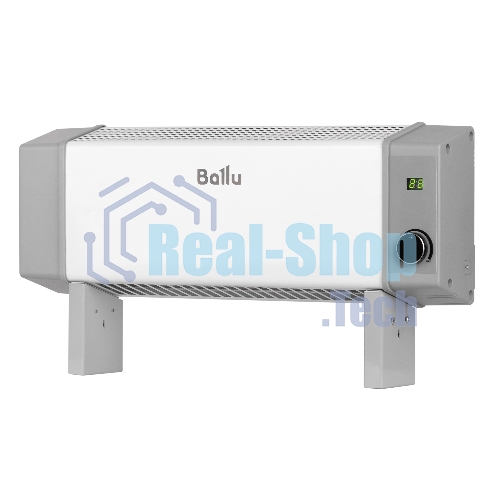 Конвектор электрический Ballu IP 54 BEC/CMR-1000