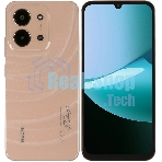 Смартфон Xiaomi Redmi 15C 8/256Gb, оранжевый