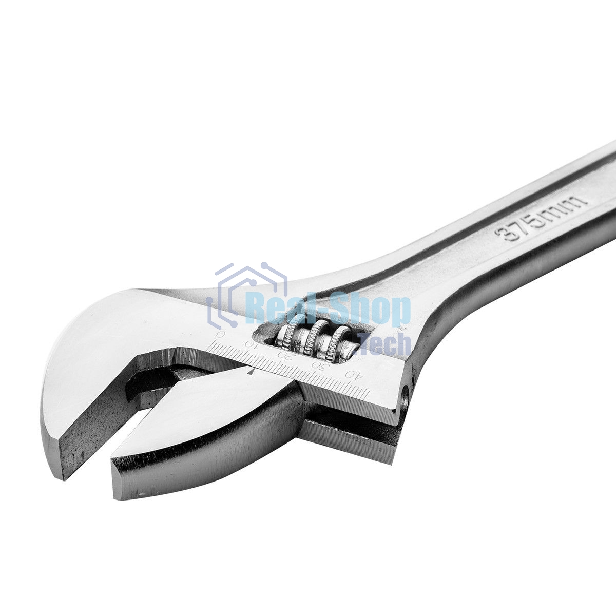 Разводной ключ Deli DL015A 15