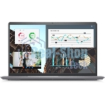 Ноутбук Dell Vostro 3530 (КЛАВ.РУС.ГРАВ.) черный 15.6