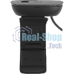 Веб-камера Logitech Brio 105 1920x1080, 30 кадр/с, USB Type-A, микрофон (шумоподавление), шторка приватности, автоосвещение, универсальное крепление