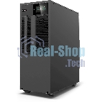 Источник бесперебойного питания Ippon Innova Unity T 3-3 20K 20000Вт 20000ВА черный