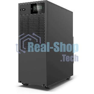 Источник бесперебойного питания Ippon Innova Unity T 3-3 20K 20000Вт 20000ВА черный