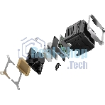 Система жидкостного охлаждения Formula V Line Cryo Wing Digi 240 BK, 240мм, LCD 2.73