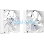 Кулер для процессора Ocypus Iota A40 WH Dual Fan White (Iota-A40-WH2NNWD00X-GL)