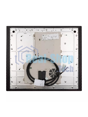 Индукционная варочная поверхность DeLonghi PIN 62 RUS, 4 конфорки, стеклокерамика, 7200 Вт