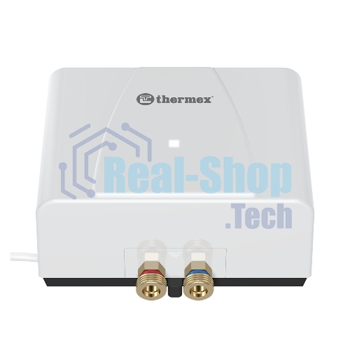Проточный водонагреватель Thermex Balance 6000