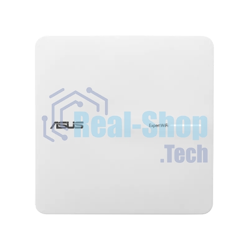 Маршрутизатор ASUS EBA63