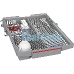Встраиваемая посудомоечная машина Bosch SPV4HMX49E узкая, 10 комплектов
