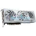 Видеокарта Gigabyte GeForce RTX 5060Ti Aero OC, NVIDIA RTX 5060 Ti, 16G GDDR7, 128 бит, PCI-e 5.0, 1xHDMI, 3xDP, 2647 МГц