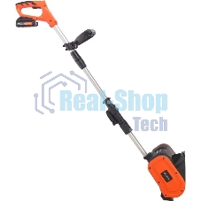 Снегоуборщик электрический Patriot SnowLine 222 UES 0.3кВт