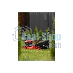 Газонокосилка бензиновая MTX GL41-K, 127 см3, 41 см, 40 л