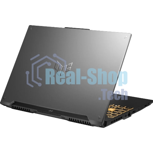 Ноутбук ASUS TUF F16 FX608JPR-RV098 16