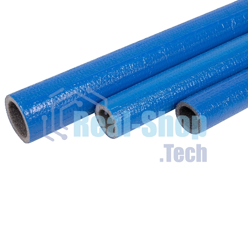 Трубка Royal Thermo Prottector (blue) 28-6/2м