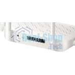 Маршрутизатор XIAOMI Router AX1500 EU (DVB4412GL)