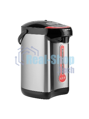 Термопот Centek CT-0081 черный