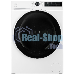 Стиральная машина CANDY C33D4 474MBBW07 белый, загрузка фронтальная 7 кг, 1400 об/мин, класс: B