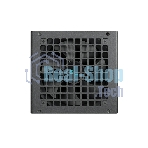Блок питания Deepcool/GamerStorm PL550, 550Вт, 120мм, черный