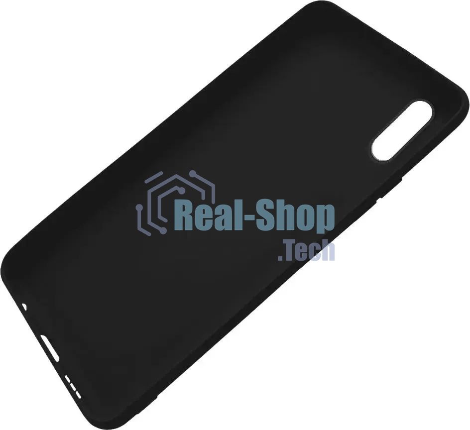 Чехол (клип-кейс) Gresso Meridian, для Samsung Galaxy A02, синий gr17aaae8917