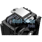Кулер ID-COOLING SE-226-XT черный 120мм алюминий/медь 1800rpm 35db 4-pin 250W 154мм