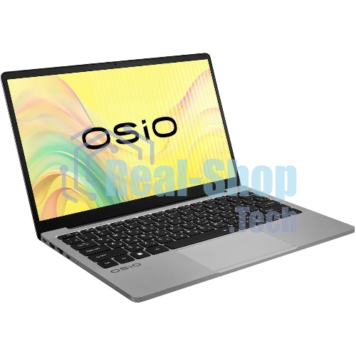 Ноутбук Osio FocusLine F150i-010 Core i5 1235U 16Gb SSD 512Gb Intel Iris Xe graphics 15.6