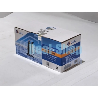 Картридж лазерный G&G GG-TK5430BK TK-5430K черный (1250 стр.) для Kyocera Ecosys PA2100cx/PA2100cwx/MA2100cfx/MA2100cwfx
