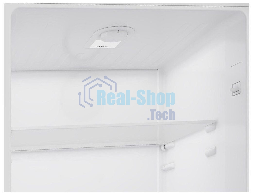 Холодильник Beko B1RCSK272G серый, двухкамерный 175/87л морозилка снизу