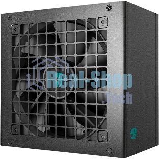 Блок питания Deepcool/GamerStorm PN750D, 750Вт, 80 PLUS Gold, 120мм, черный