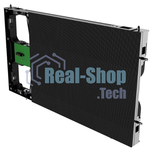 Светодиодный экран Cabinet Unilumin ULWIII 1,5 600 кд/м², 600:1, 384x216, 1.56 мм, SMD, 60 Гц