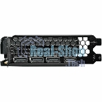 Видеокарта Palit PA-RTX 5060Ti DUAL OC 8Gb RTX 5060TI 8Gb 128bit GDDR7 2407/28000 HDMIx1 DPx3 HDCP Ret