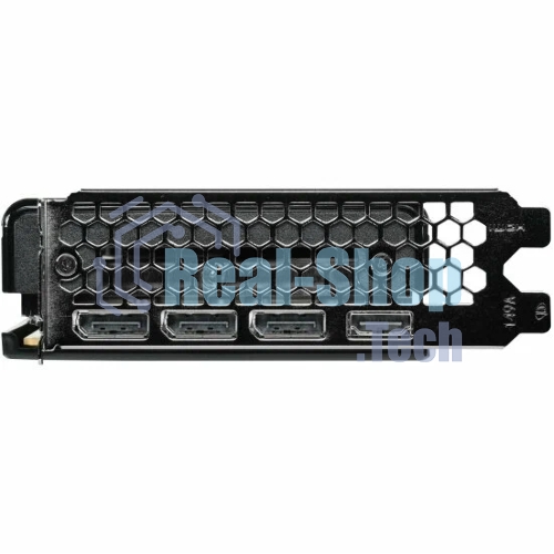 Видеокарта Palit PA-RTX 5060Ti DUAL OC 8Gb RTX 5060TI 8Gb 128bit GDDR7 2407/28000 HDMIx1 DPx3 HDCP Ret