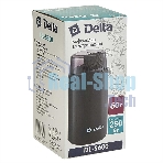 Кофемолка DELTA DL-5600 черная
