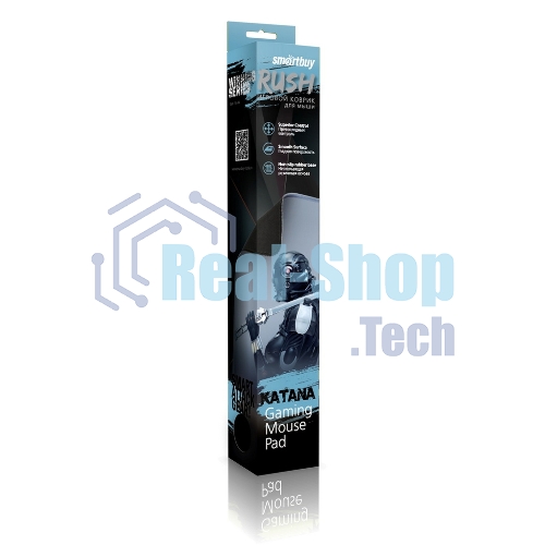 Коврик для мыши Smartbuy (SBMP-20G-KA) Katana XXL-size