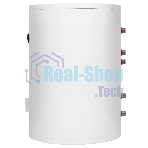 Бойлер косвенного нагрева Royal Thermo AQUATEC Standart SF100 White напольный
