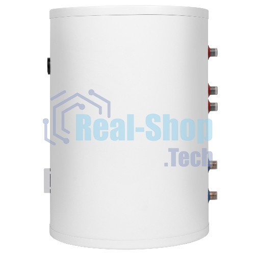 Бойлер косвенного нагрева Royal Thermo AQUATEC Standart SF100 White напольный