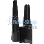 Роутер беспроводной Netis NX62 AX6000 10/100/1000/2500BASE-T