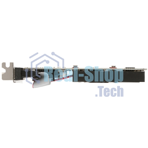 Видеокарта Colorful GT710-2GD3-V GDDR3 64bit VGA DVI HDMI 1FAN RTL