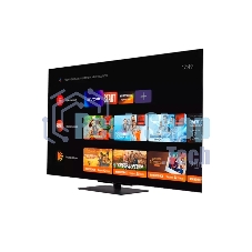 Телевизор Haier 77