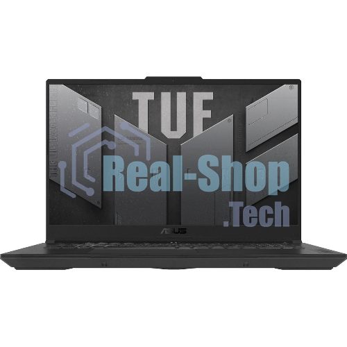 Ноутбук ASUS TUF A16 FA607NUQ-RL024/16